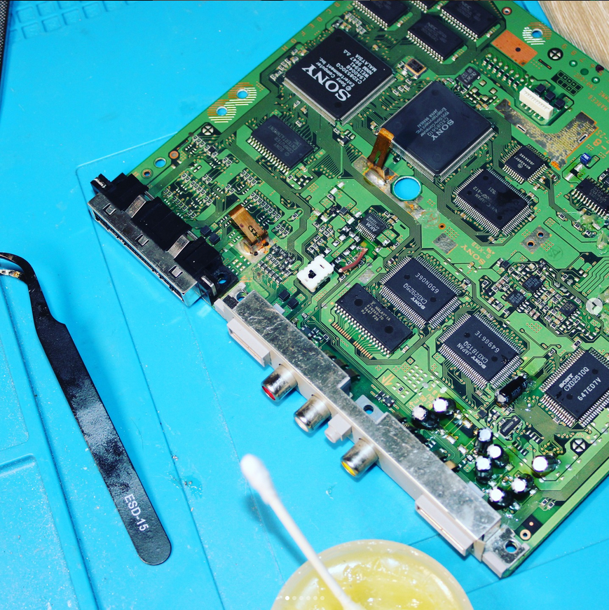 1218 Studios preview image